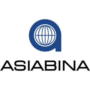 asiabina