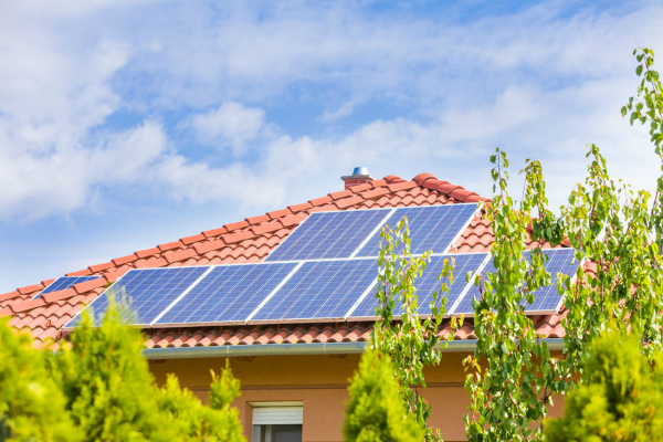 BEST SOLAR FOR HOUSE