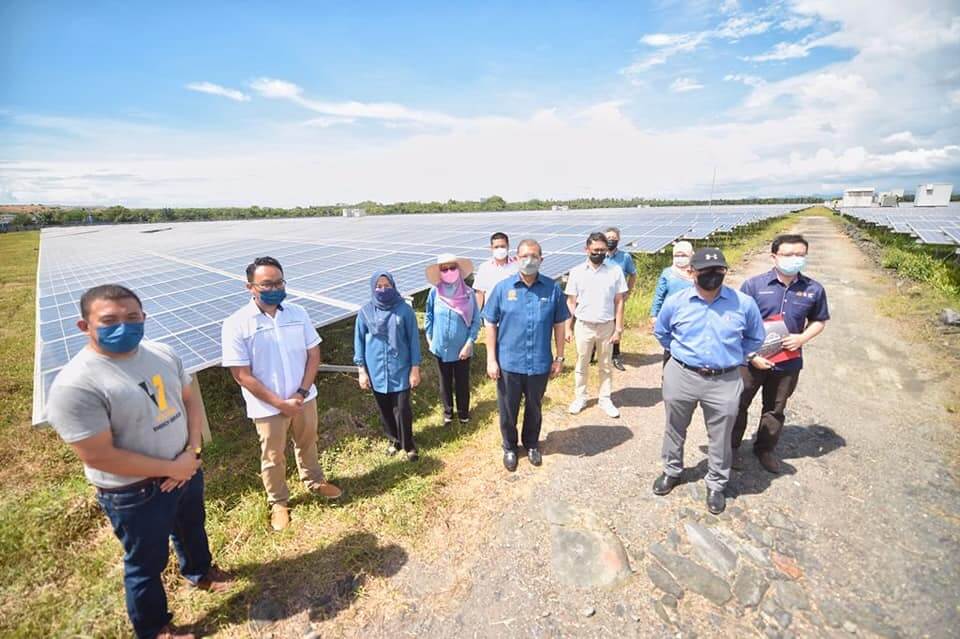 Operation and Maintenance For Solar